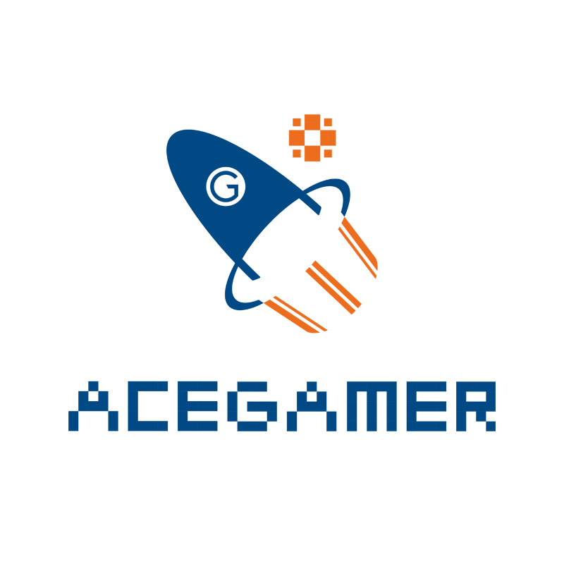ACE GA MER Logo